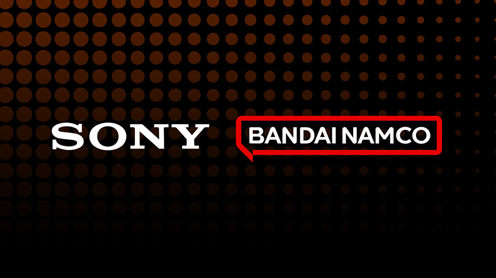 Sony Bandai Namco
