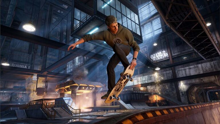 Maakt Tony Hawk’s Pro Skater 3 + 4 de hype waar? Dit zijn de eerste reviewscores op een rijtje