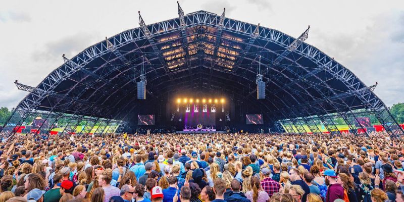 Lowlands Festival
