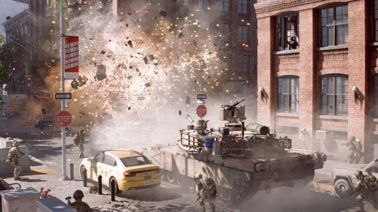 Battlefield 6 kondigt PC-specificaties, meer dan 600 aanpassingsopties en meer aan