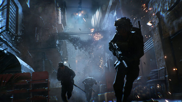 Vince Zampella: “Battlefield 6 is niet in de maak voor de Nintendo Switch 2, dit is een spirituele opvolger van deel 3 en 4