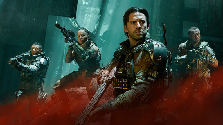 Check hier de allereerste gameplay trailer van Call of Duty: Black Ops 7, eerste details van multiplayer bekend
