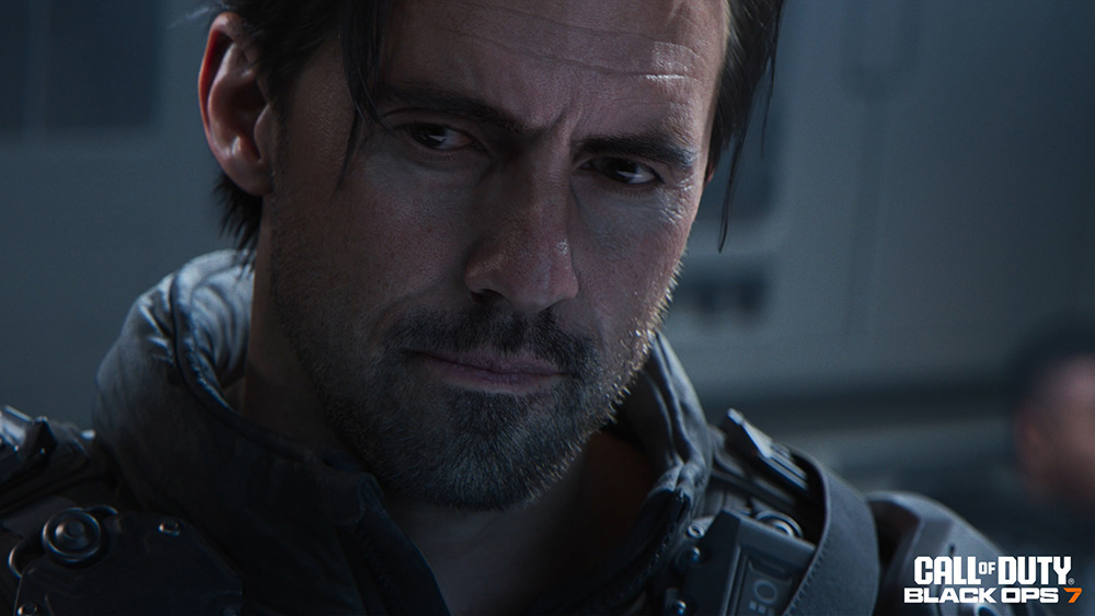 Call of Duty Black Ops 7 screenshot