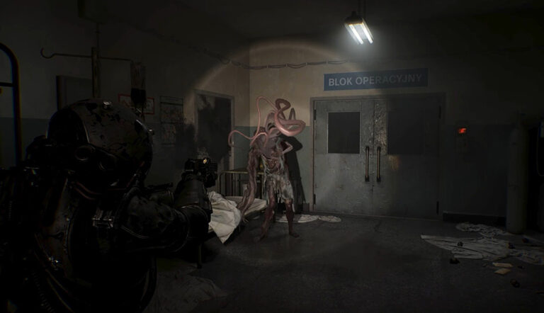 Horrorgame Cronos: The New Dawn verschijnt opvallend snel en er komt een Nintendo Switch 2 Edition