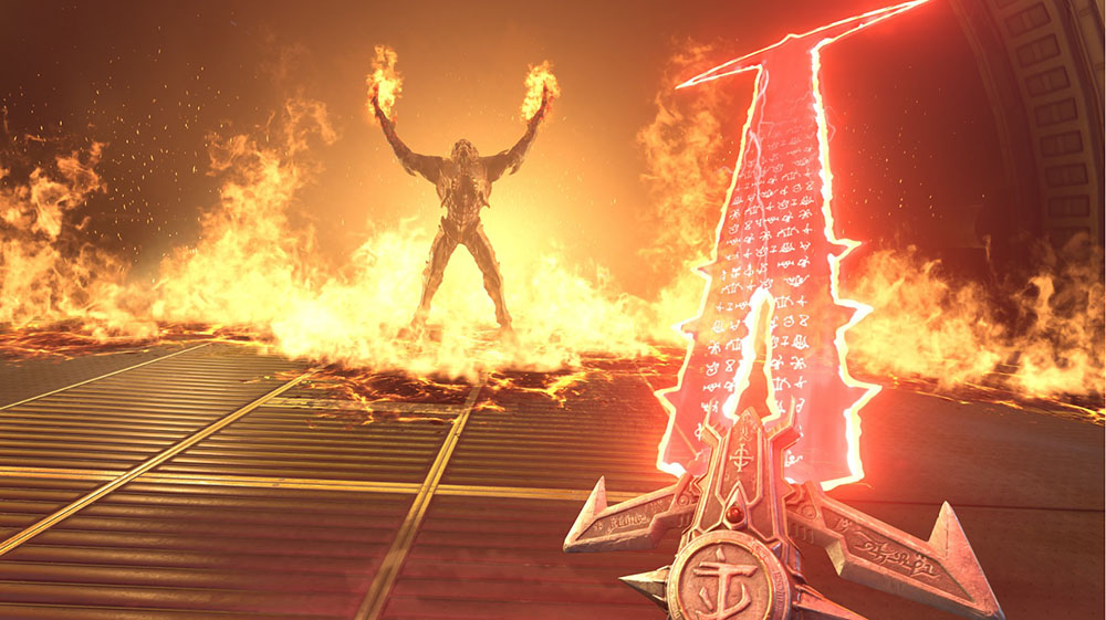 Doom-Eternal