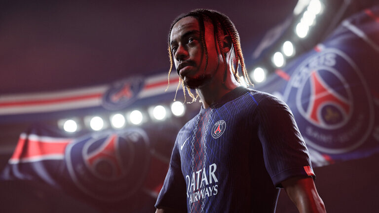 Ontwikkelaars hebben huizen van gamers bezocht om het input delay-probleem op te lossen in EA Sports FC 26