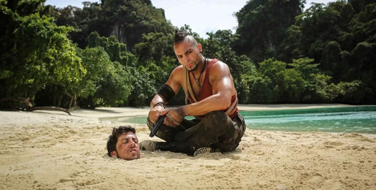 Ubisoft werkt aan een live action Far Cry tv-serie