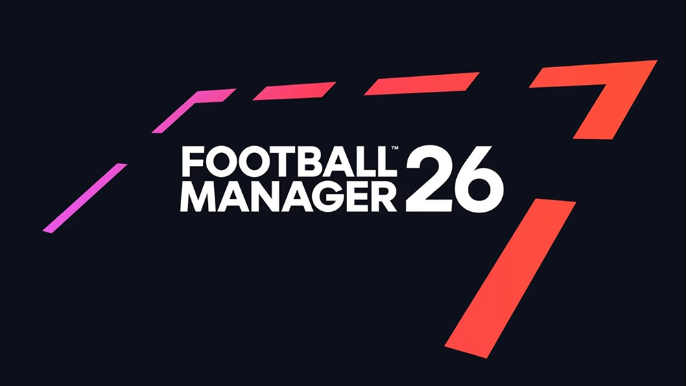 Football Manager 26