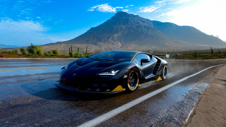 Gerucht: Onthulling van Forza Horizon 6 staat gepland voor de Tokyo Game Show