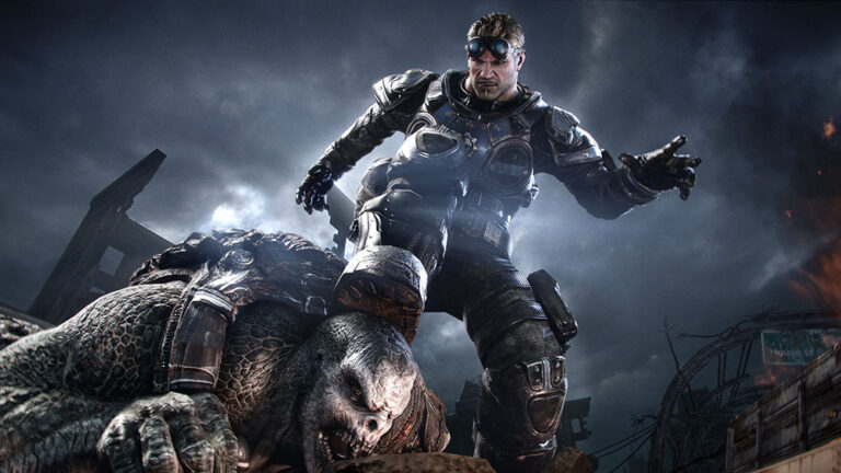 Beter dan het origineel? Dit zijn de eerste reviewscores van Gears of War: Reloaded