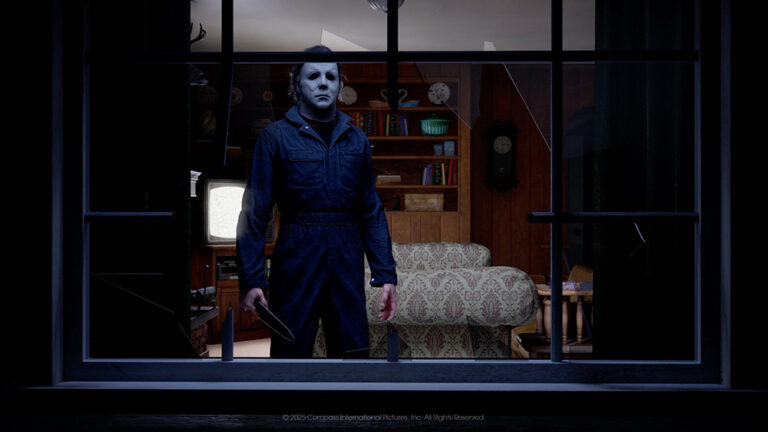 Makers van Friday The 13th: The Game werken aan Halloween: The Game