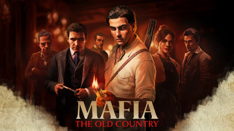 Review: Mafia The Old Country – Een ouderwetse gangsterervaring waarin het verhaal centraal staat