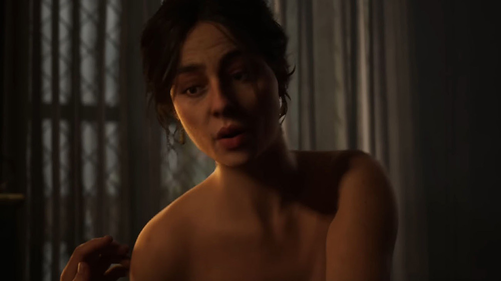 Mafia_ The Old Country_Isabella