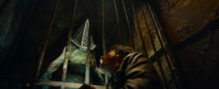 Bekijk hier de angstaanjagende eerste teaser trailer van Return to Silent Hill
