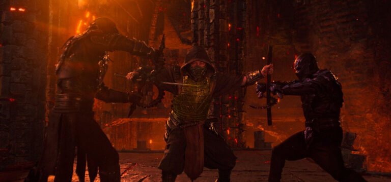 De release van de Mortal Kombat 2-film is met zeven maanden uitgesteld, intussen lijkt NetherRealm zich te richten op Injustice 3