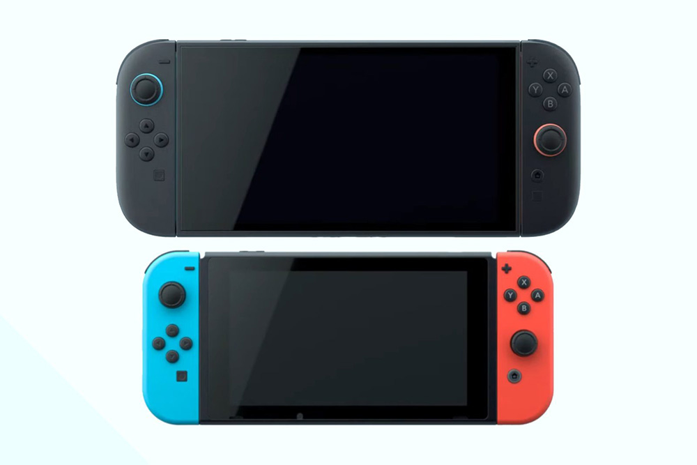 Switch 1 en 2