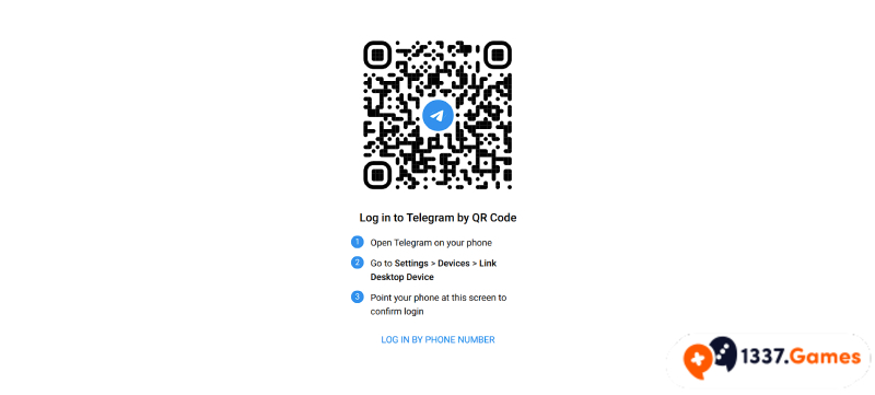 Telegram-app downloaden