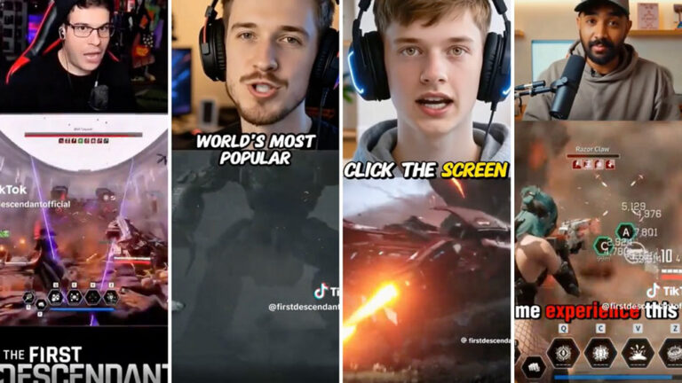 Nexon start onderzoek naar gebruik van AI bij advertenties voor The First Descendant: ‘Ze hebben mijn gezicht gestolen’