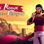 The Rogue: Prince of Persia (Switch, Switch 2) – 16 December