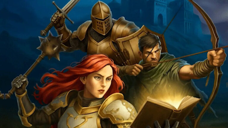 Valiant Tactics (PC)