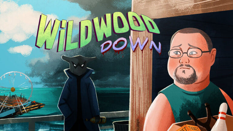 Wildwood Down (PC)