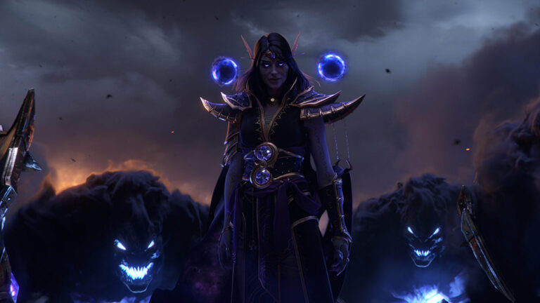 Blizzard kondigt World of Warcraft: Midnight officieel aan met een verbluffende cinematic trailer