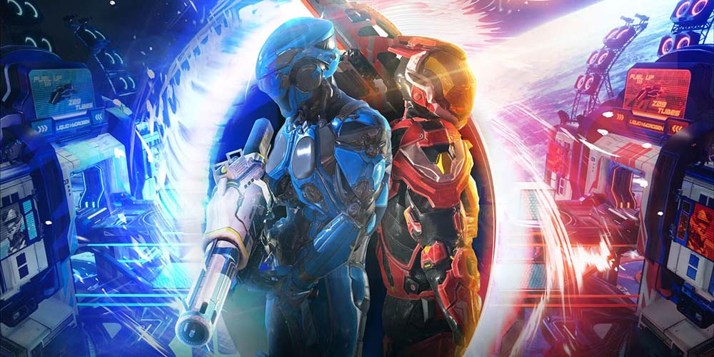 splitgate