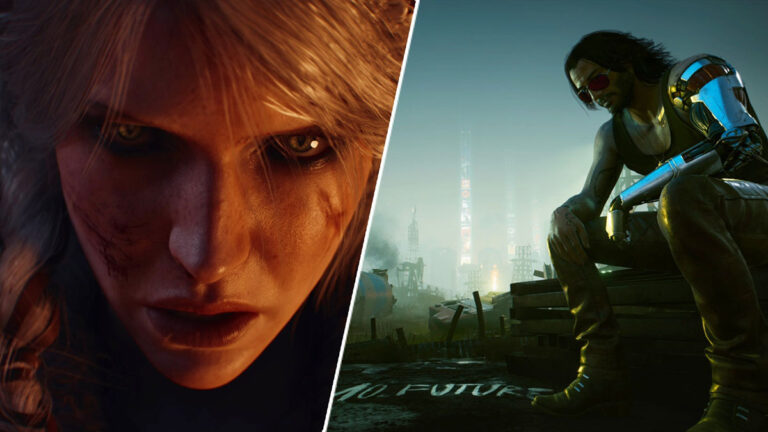 Met bijna 450 ontwikkelaars aan boord, zet CD Projekt Red vol in op The Witcher IV, terwijl ook Cyberpunk 2 updates krijgt