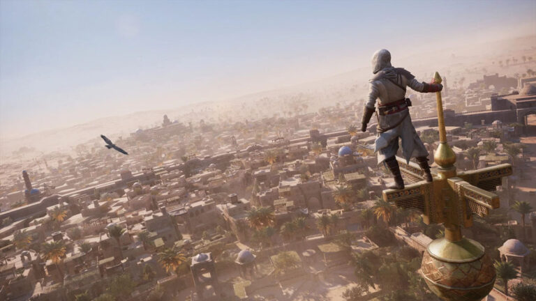 Te politiek? Werknemers van Ubisoft maken zich  zorgen over Assassin’s Creed Mirage DLC in Saudi-Arabië