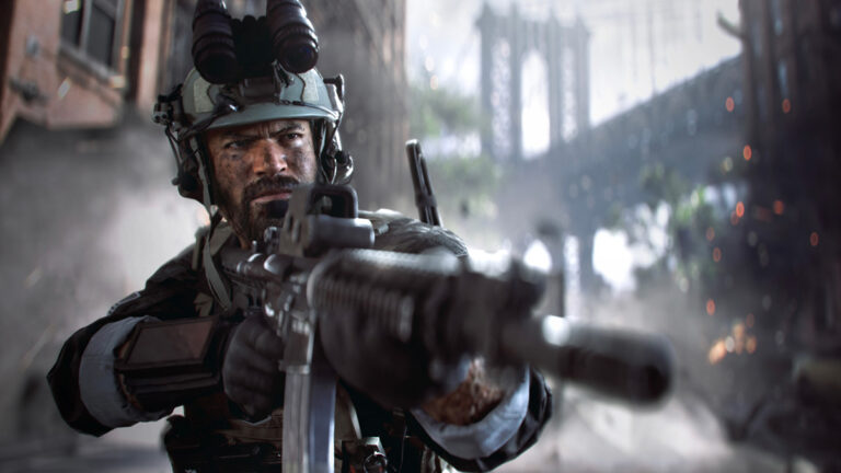 De content roadmap voor seizoen 1 van Battlefield 6 is onthuld