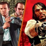 De top 5 best verkopende videogames van Rockstar Games tot nu toe