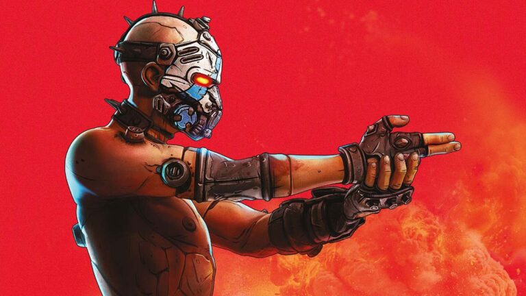 Launch is slechts het begin, dit kun je verwachten van de endgame en post-launch content in Borderlands 4