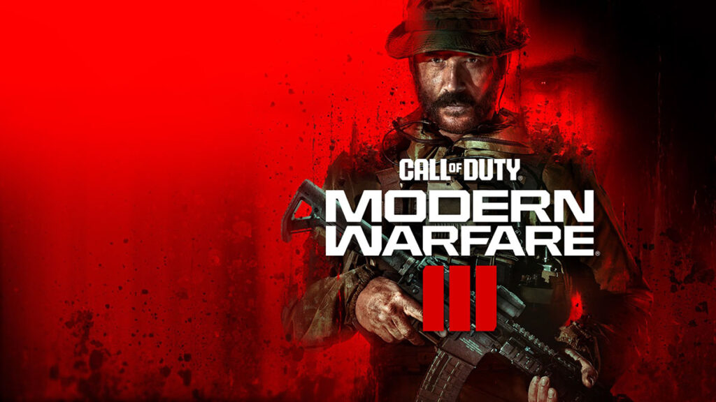 Call of Duty Modern Warfare 3