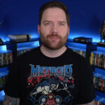 YouTuber Chris Stuckmann zou dolgraag een Metroid-film willen maken
