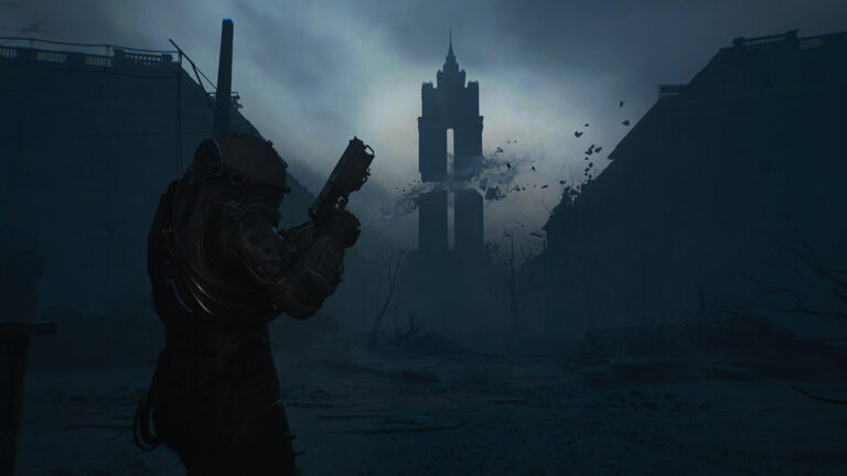 Is Cronos: The New Dawn een Dead Space killer? Dit zijn de eerste reviewscores van de internationale gaming media