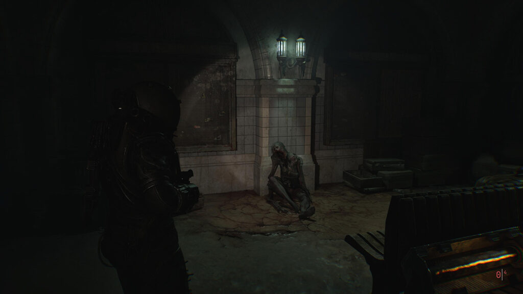 Cronos_ The New Dawn_screenshot_2