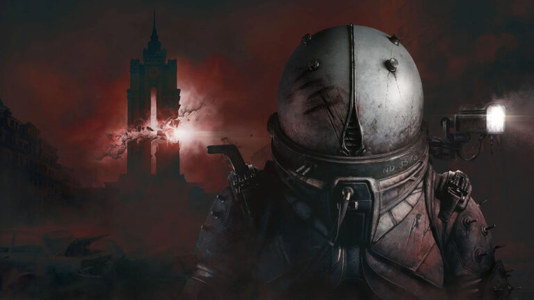 Review: Cronos: The New Dawn – Een vermakelijke sci-fi horrorgame