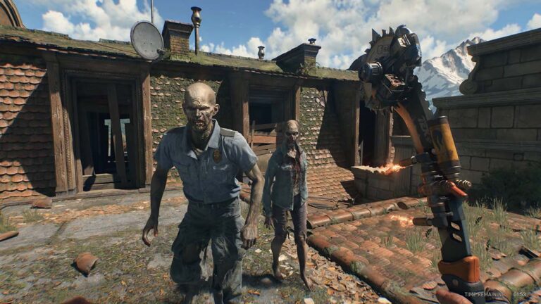 Techland onthult de systeemeisen en unieke PC-features voor Dying Light: The Beast