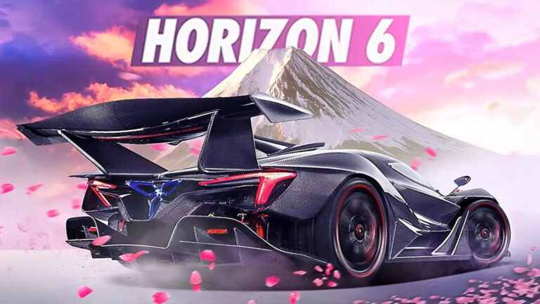 Microsoft gaat een Xbox Tokyo Game Show-presentatie houden met zeer waarschijnlijk de onthulling van Forza Horizon 6