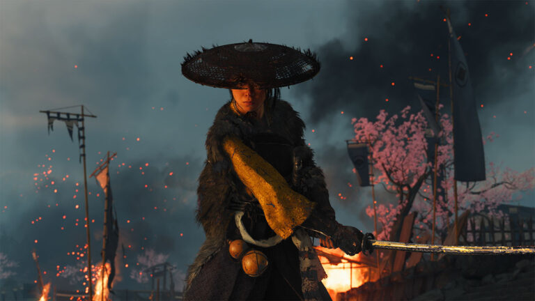 Een must-have PlayStation 5-game? Dit zijn de eerste reviewscores van Ghost of Yotei