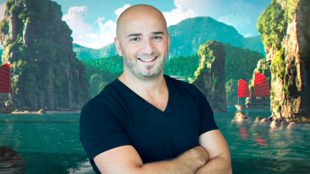 Hakan Abrak