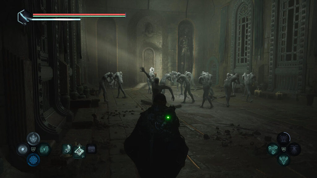 Hell is Us Screenshot 2