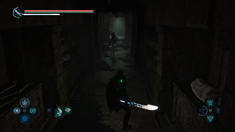 Hell is Us Screenshot