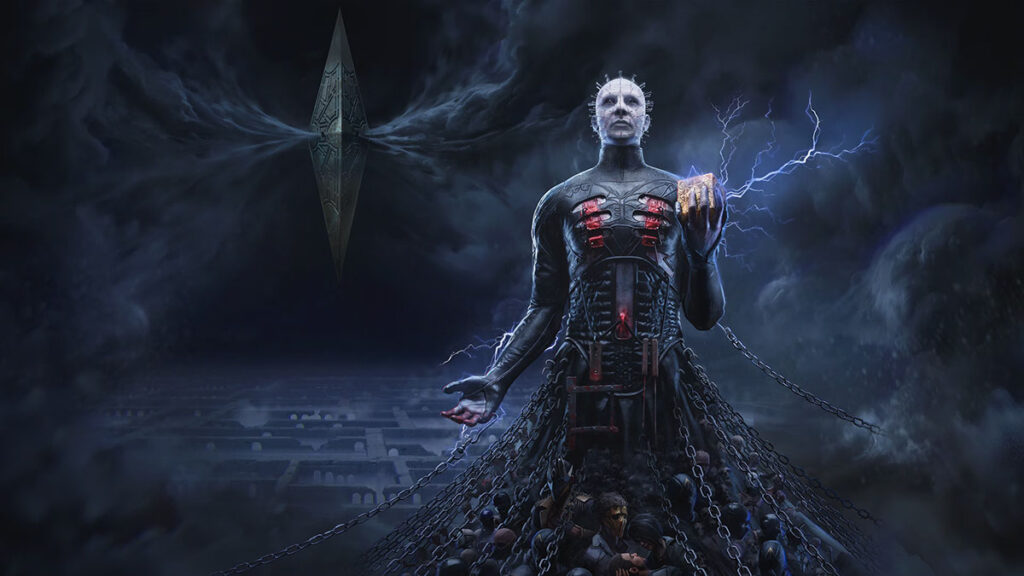 Hellraiser Revival