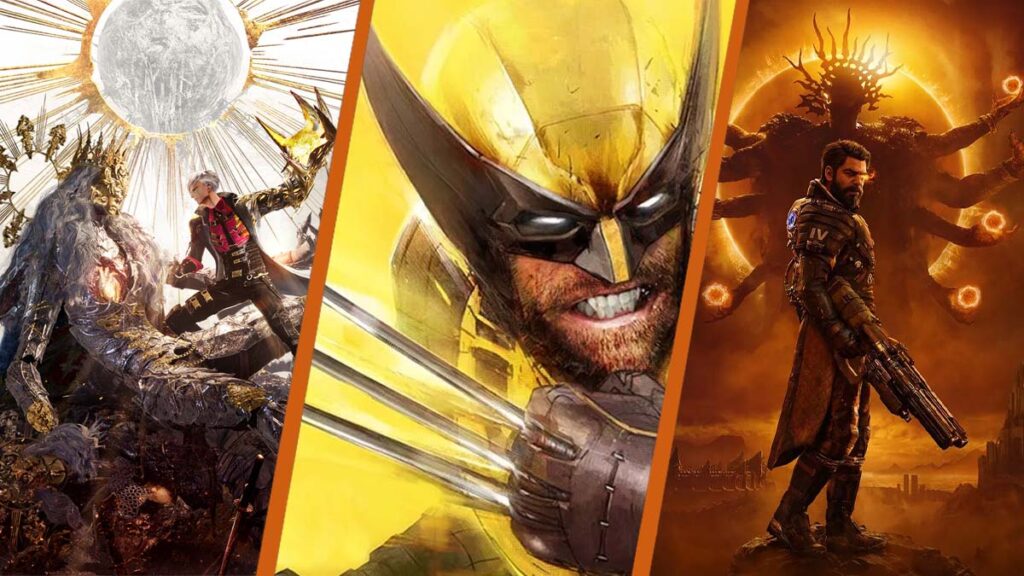Hoogtepunten PlayStation State of Play September 2025