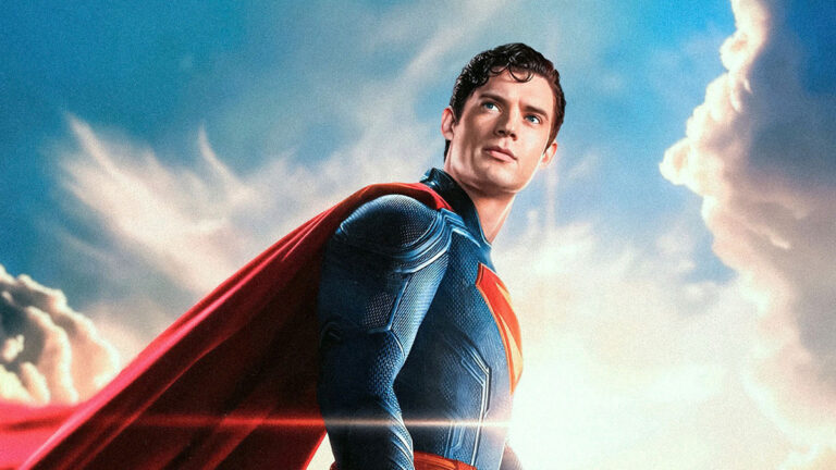 James Gun bevestigt tweede Superman-film in de nieuwe DCU, gepland voor 2027
