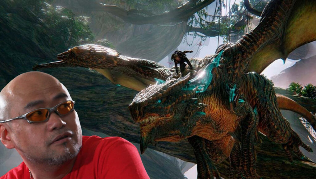 Kamiya-Scalebound