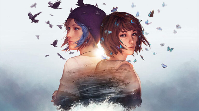 Amazon werkt aan een live action Life is Strange-serie