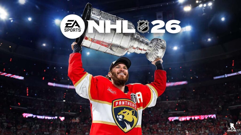 NHL 26