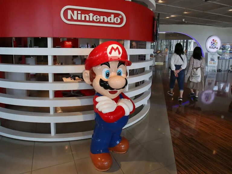 Nintendo deelt juridische klappen uit: miljoenenboete voor modder, ook accessoire-maker Genki moet schadevergoeding betalen